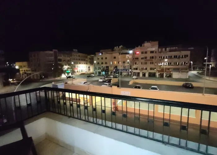 Amir Palace Hotel
