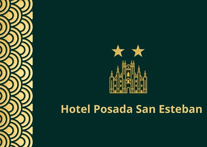 Hotel Posada San Esteban