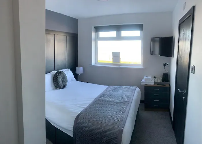 Woodhouse Hotel Fully Refurbished Quiet Family Hotel No Stag Or Hens All Will Be Refused On Checkin