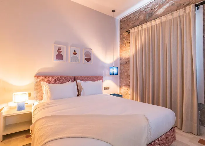 Jemaa El Fna Suites & Spa