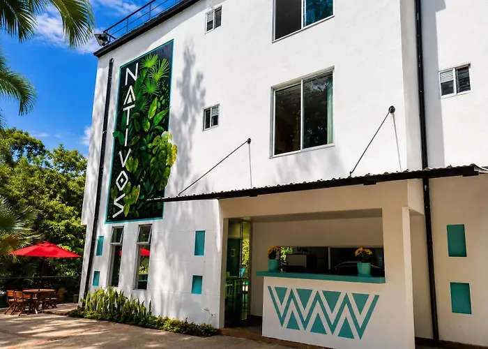 Hotel Nativos