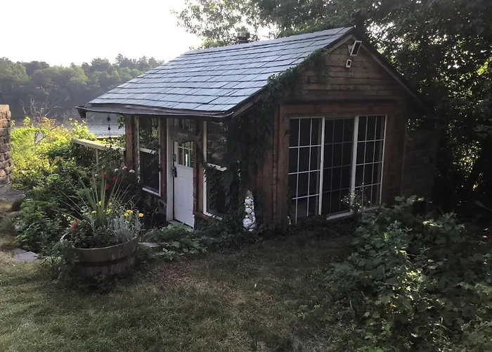 The Brower House