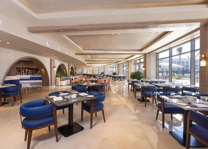 Rixos Radamis Sharm El Sheikh