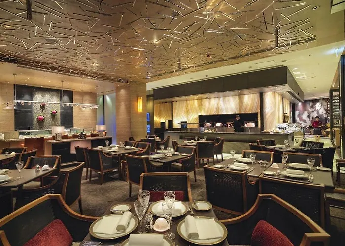 Grand Lisboa Macau
