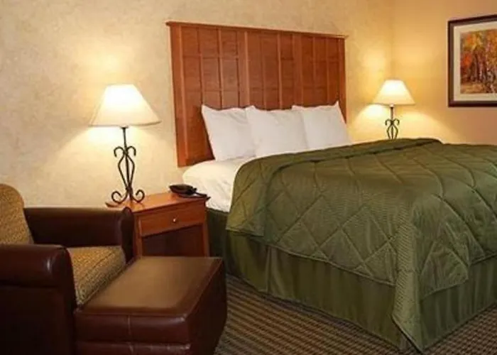 Comfort Inn & Suites Chillicothe