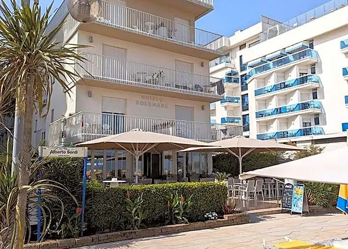 Hotel Solemare
