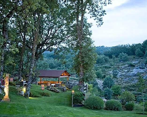 Hotel Ruta Imperial H-Cc-00660