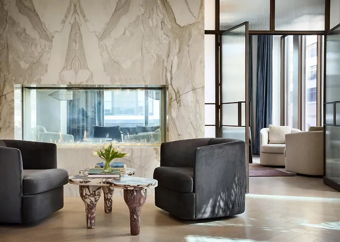 Intercontinental Indianapolis By Ihg