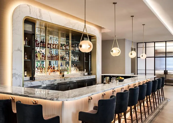 Intercontinental Indianapolis By Ihg