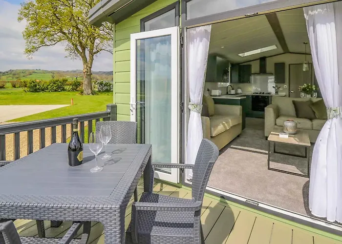 Meadow Springs Country & Leisure Park