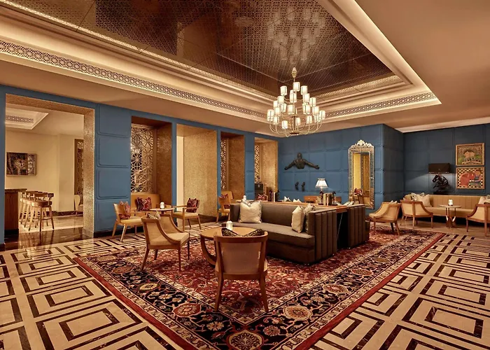 Fairmont Palace