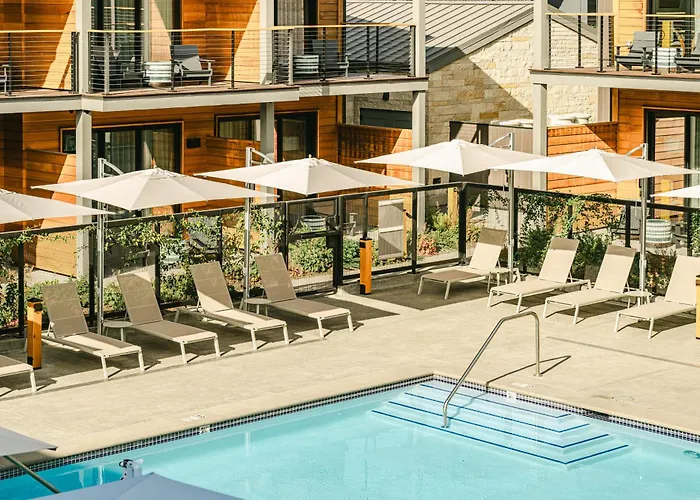 Appellation Healdsburg