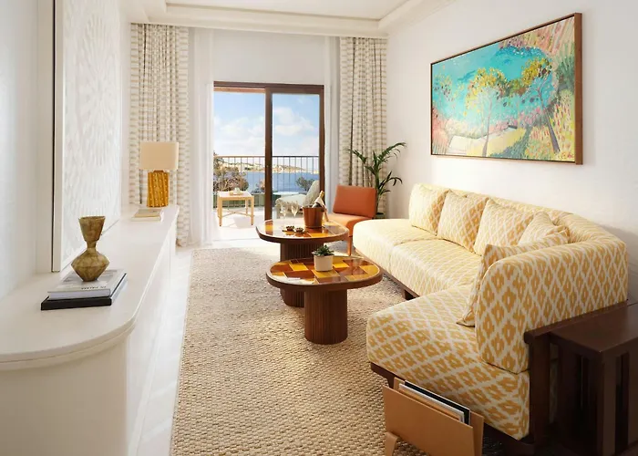 Mandarin Oriental Punta Negra, Mallorca