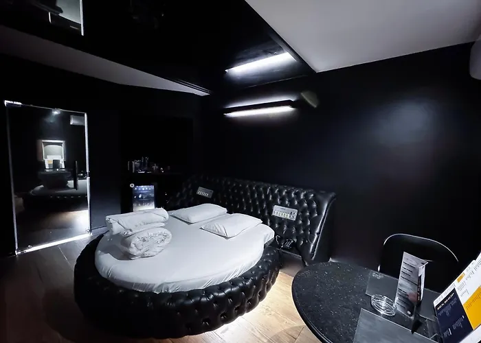Motel Cavalo Branco