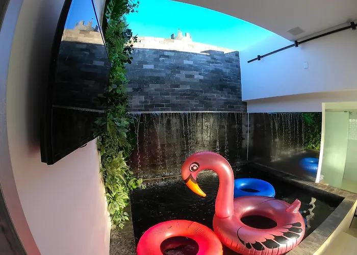 Motel Cavalo Branco