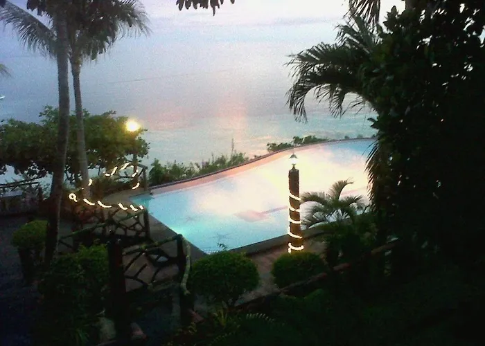 Santiago Bay Garden And Resort