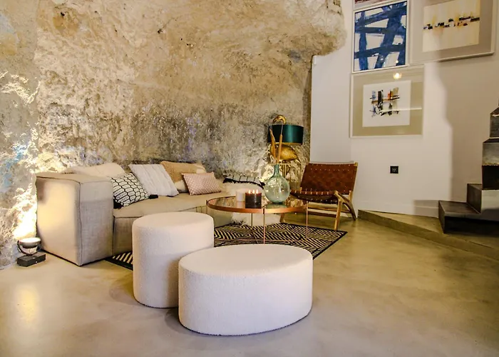 XUQ Hotels Lomas de Ruvira