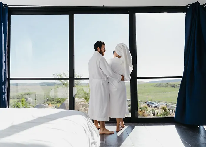 Numa Valle Hotel Boutique