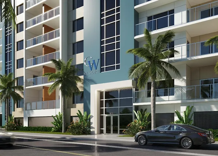 Cw Resort