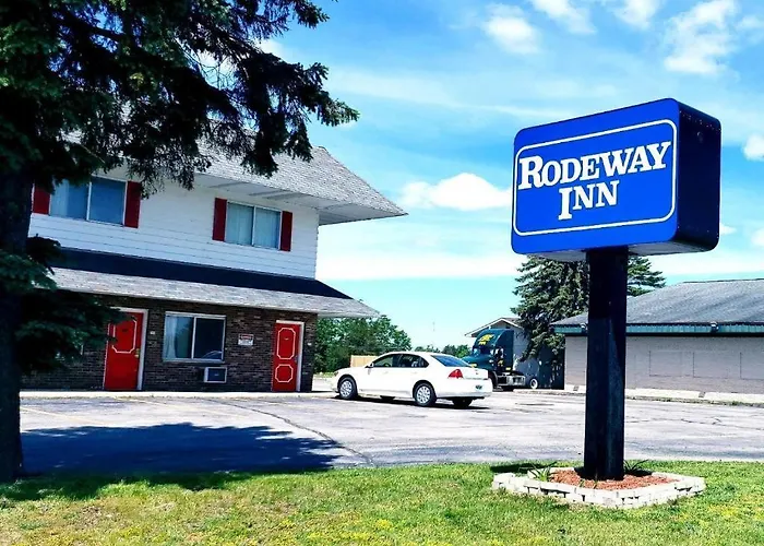 Rodeway Inn