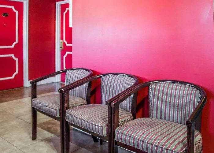 Rodeway Inn