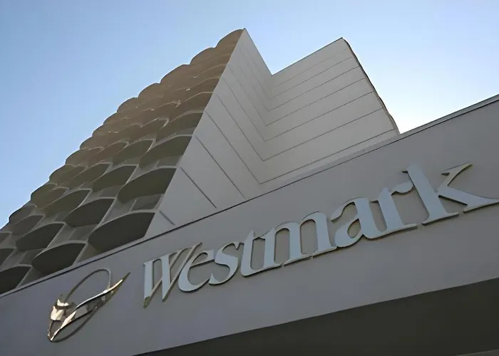 Westmark Anchorage Hotel