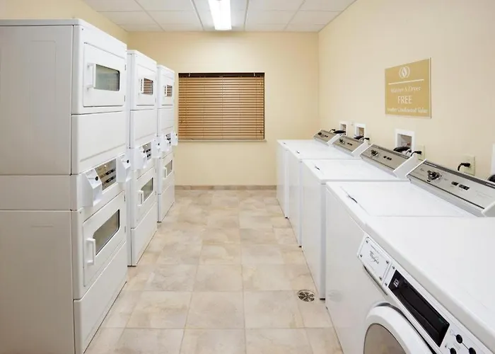 Extended Stay America Suites - San Antonio - North