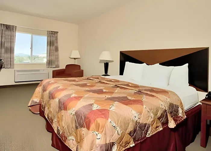 Sleep Inn & Suites Douglas