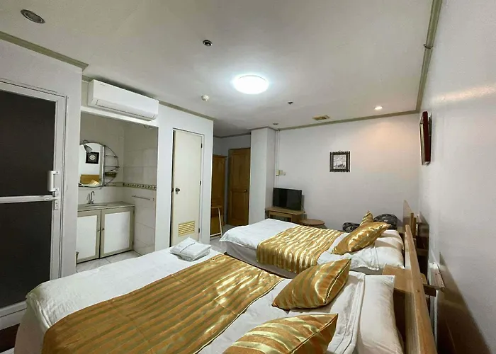 Dream Garden Hotel