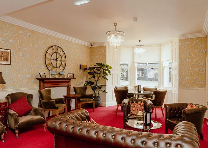Fisher'S Hotel