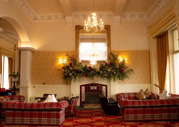 The Atholl Palace
