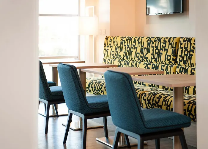 Holiday Inn Darlington - North A1M, Jct.59 By Ihg