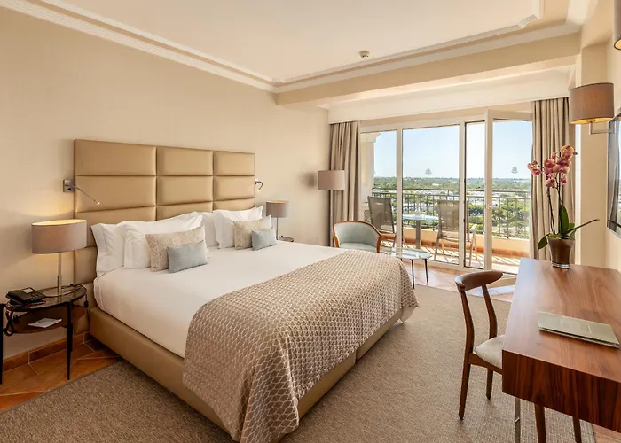 Ria Park Hotel & Spa