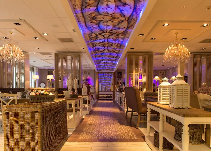 Hotel Reehorst
