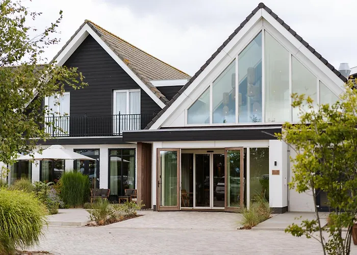 Boutique Hotel Texel