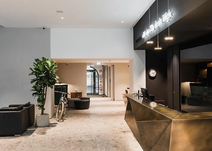 Hotel Goldenes Schiff