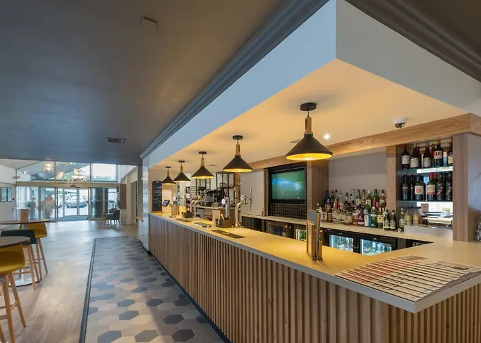 Holiday Inn Swindon By Ihg