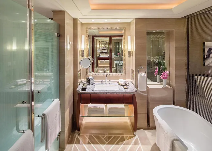 Regent Beijing