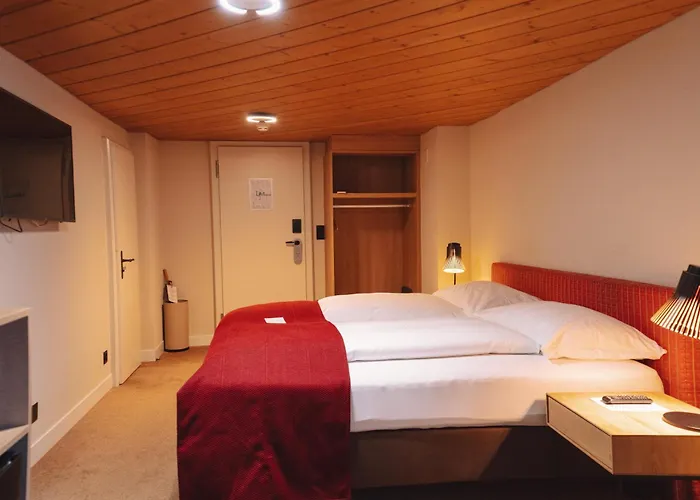 Hotel Kreuz&Post**** Grindelwald
