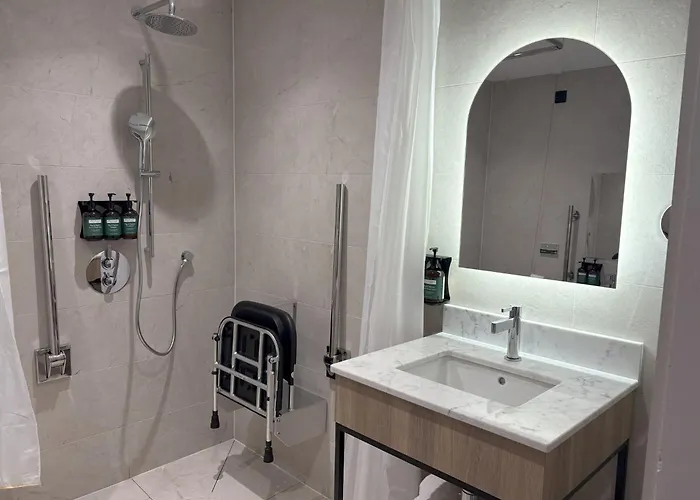 Voco Rockingham Forest Corby By Ihg