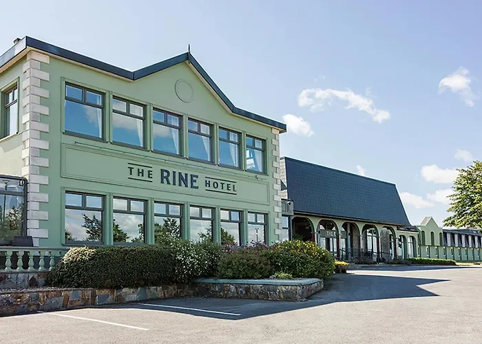 The Rine