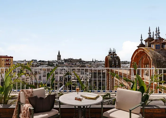 Hotel Colon Gran Melia - The Leading Hotels Of The World