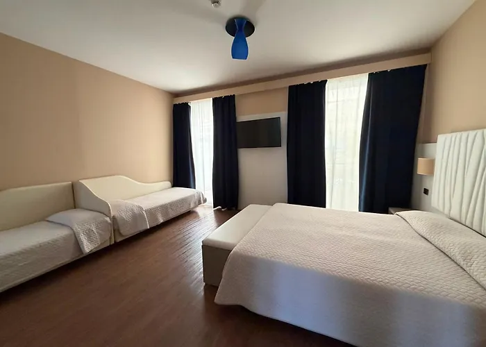 Hotel Enrichetta