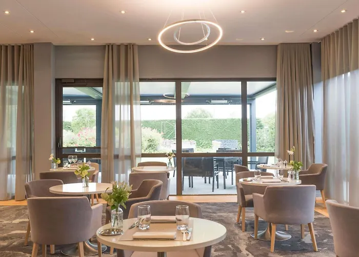 Pullman Toulouse