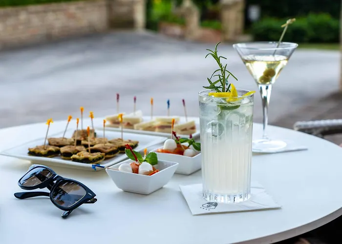 Villa Cattani Stuart