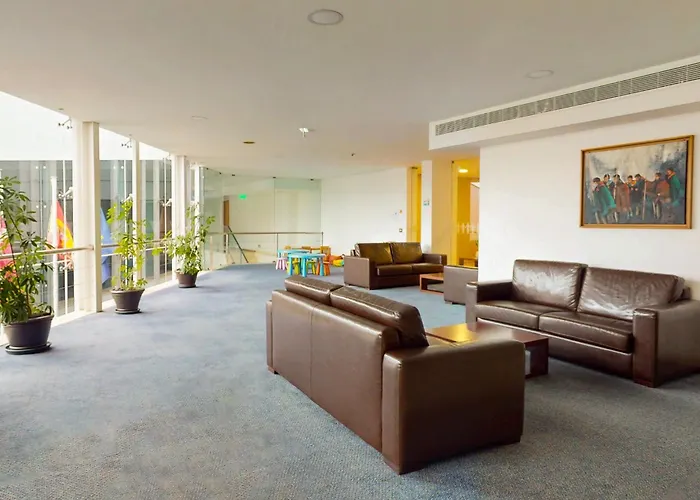 Antillia Hotel