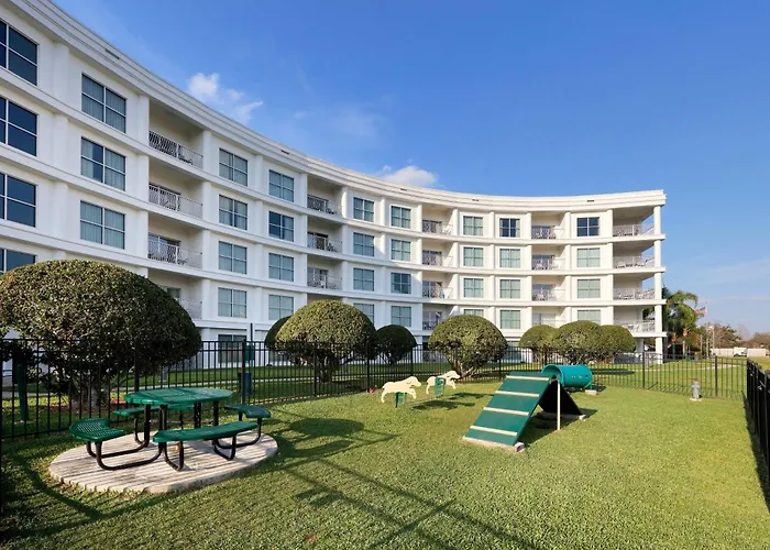 Melia Orlando Celebration