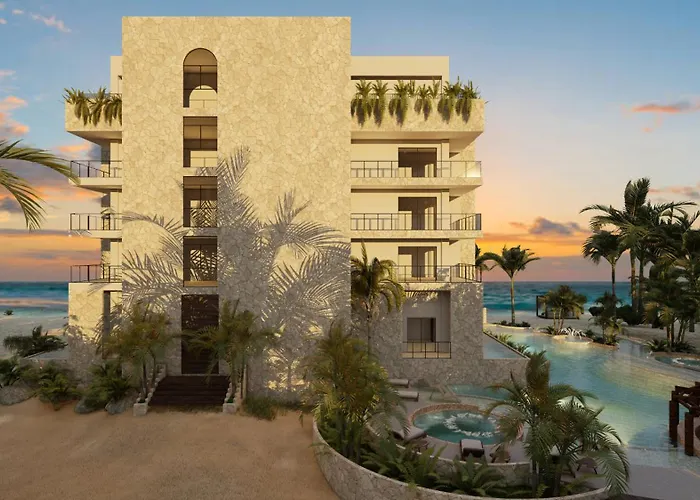 Hacienda Tres Rios Resort, Spa & Nature Park - All-Inclusive Resort