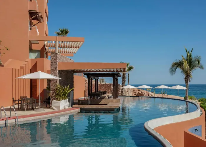 The Westin Los Cabos Resort Villas