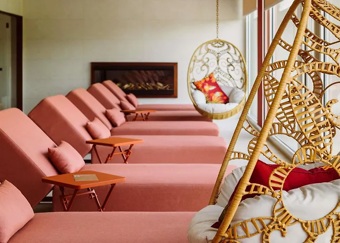 Mercure Annecy Sud